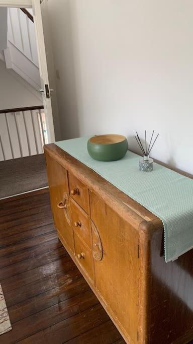 Lovely 4 Bedroom Home, Stones Throw From The Beach Brighton Eksteriør bilde